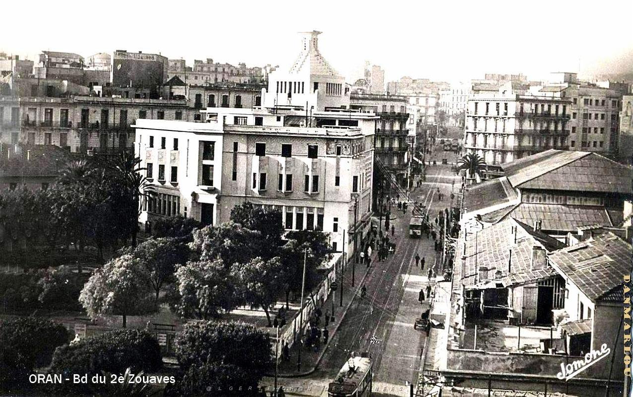 Oran - Boulevard du 2e Zouaves.jpg